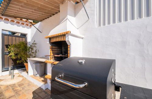 Villa Estrelícia - Pool - Free wi-fi - New in Booking - Foto 36