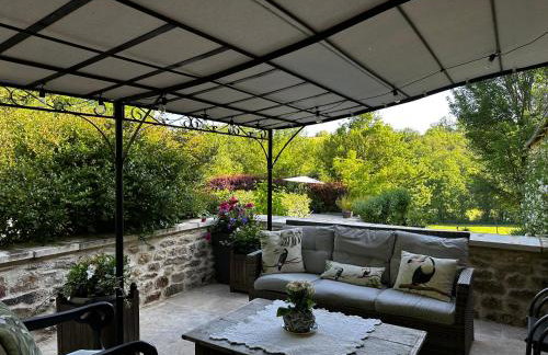 Le Vallonnet Gîte - Photo 13