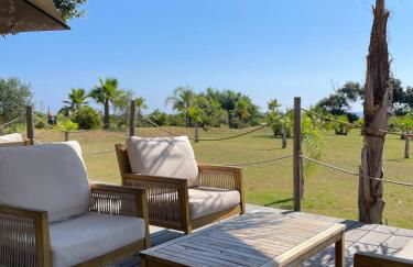 T3 - accès direct plage dans résidence avec piscine - Foto 22