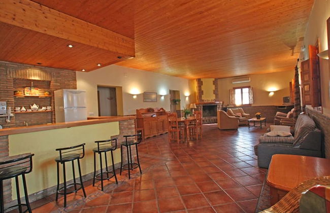 Casa Rural Isla Del Zujar - Photo 4