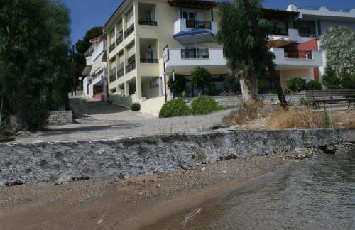 Vasilis Apartments Beachfront - Foto 58