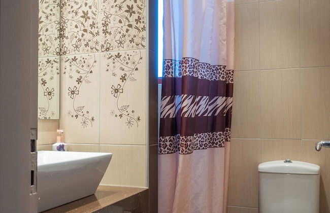 Triantafillas Suites - Foto 41