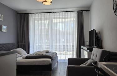 Apartament Przy Plaży HORYZONT Świnoujście - Foto 20