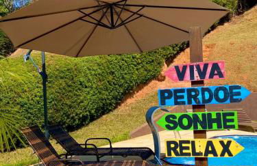 Chácara Santa Rita - Photo 14