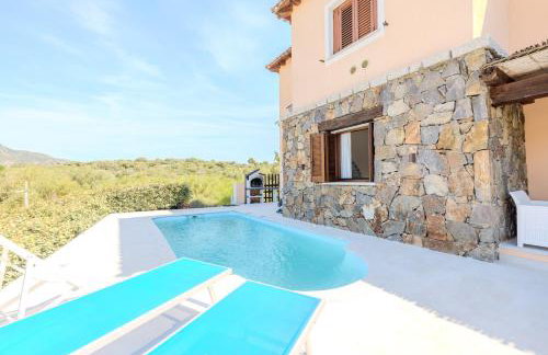 Perseo case vacanze Poggio dei fiori con piscina privata - Photo 10