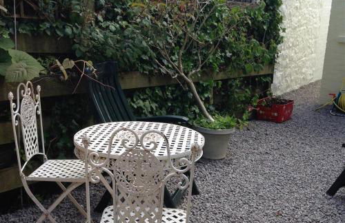 Primrose Cottage - Foto 12