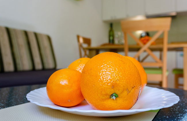 2-bdr apt With Shared Garden, 3 min Walk to Beach - Foto 25