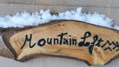 Mountain Loft - Foto 2