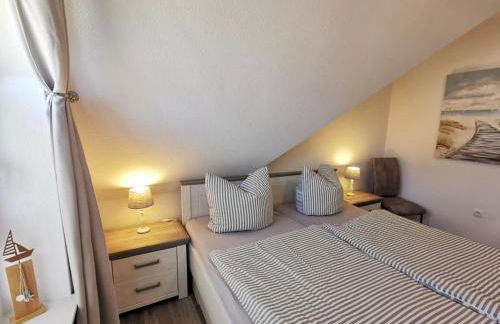 Ferienwohnung Langeneß - Foto 22