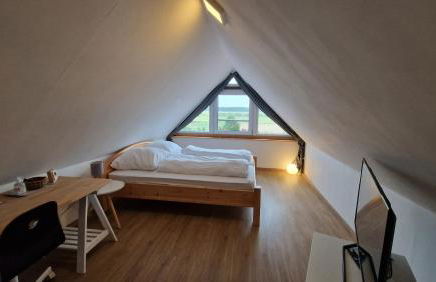 Gästezimmer mit Himmel-Blick 4 Two - Foto 1