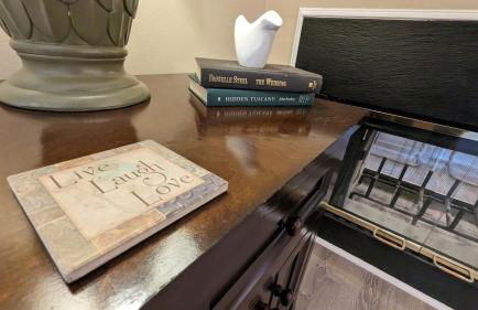 Home away from home Charlotte - Foto 25