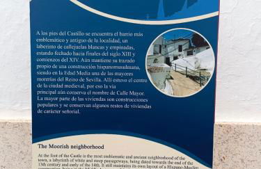 Balcón de la Moreria con leña - Photo 37