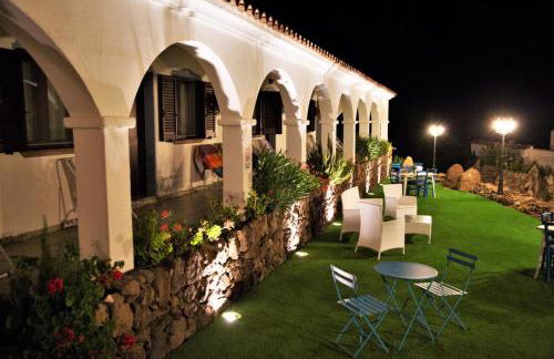 Country House S'Ozzastru - Foto 48