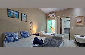 Casa de 4 quartos com piscina e churrasqueira - Foto 39