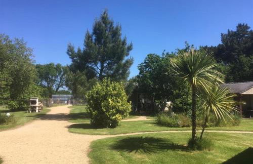 Village de gites Stereden - Foto 1