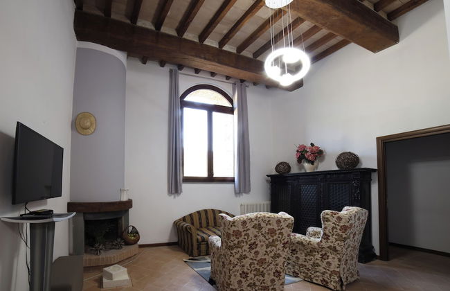 HT CASTELLO DI CAMPOLONGO - Photo 30