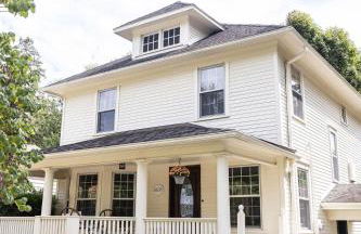 The Railway Retreat - Downtown Sylvania - Foto 51