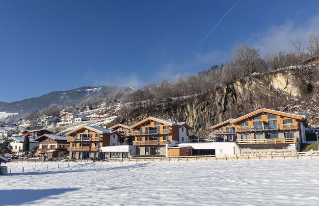 Superior Ferienhaus # 5C mit Sauna - Foto 17