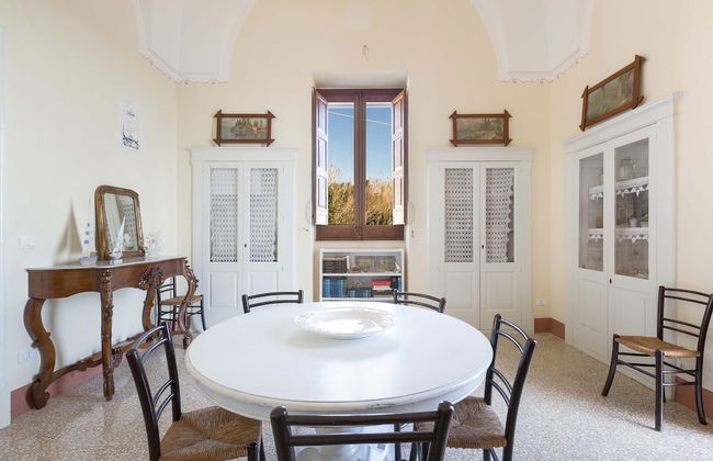 1893 Villa Martella - Foto 24