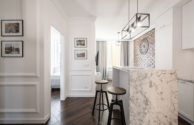 RentPlanet - Apartamenty Rynek - Foto 73