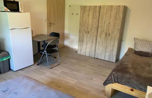 Pension Monteurzimmer Fremdenzimmer - Foto 35