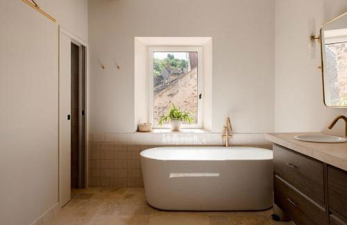 Charme historique & confort moderne près de Paris - Foto 16