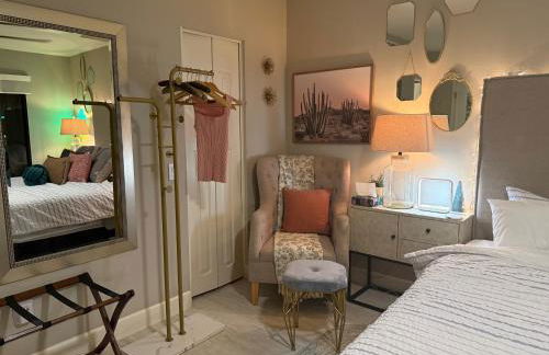 Spacious 1 BR villa on golf course with epic views! - Foto 6