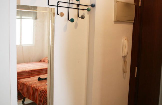 Apart Centro Sevilla - Foto 7