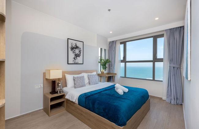 Sum Condotel Luxury - Foto 8