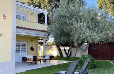 Relax & Recharge in Comfort - Azeitao - Foto 17