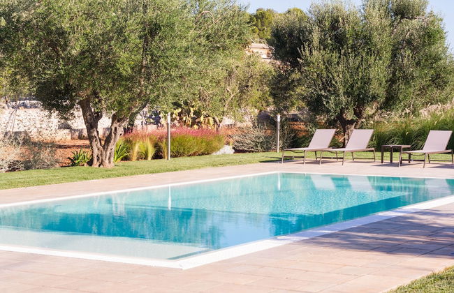 Villa Ichiani - Foto 44