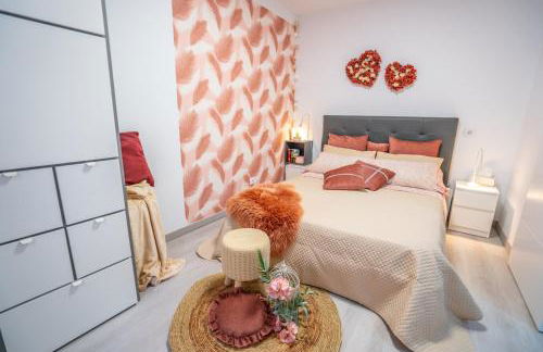 Ke Casetta Tenerife Salvador and Santiago apartments - Foto 1