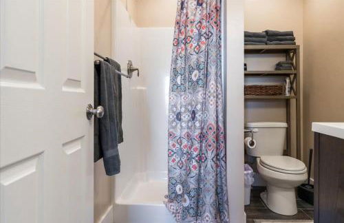 Teton Crest Lodge Sleeps 24 Ideal Reunion Spot - Foto 40