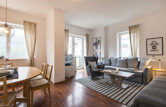 Residenz Lothringen - Foto 44