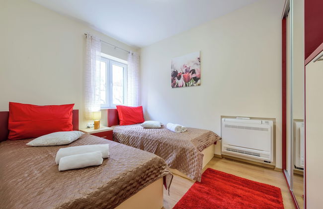 Villa Pave - Foto 10