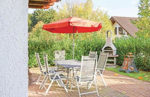 Seepark Kirchheim Ferienhaus bei Nina mit Sauna - Photo 27