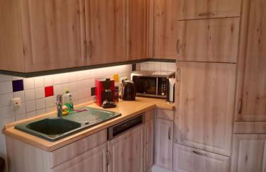 Alices-Ferienwohnungen - Foto 17