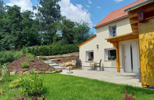 Ferienhaus Richtermühle - Foto 4