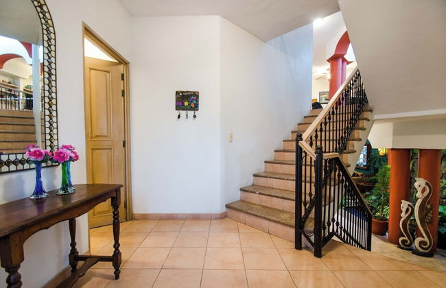 Marina Vallarta Casa Gallos - Foto 36