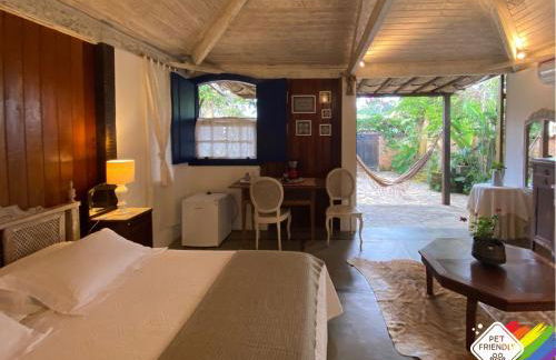 Chalé Segredo da Serra - Foto 9