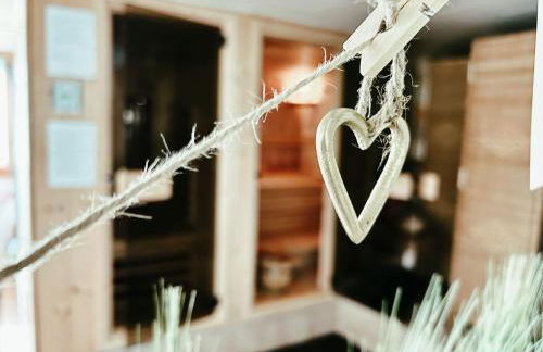 Ferienwohnung Silvi und Heinz Huber - Foto 6