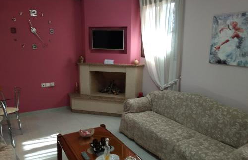 Ήσυχο σπίτι στη Ναύπακτο - Foto 7