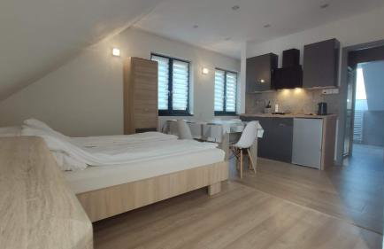 APART Magnolia - Foto 1