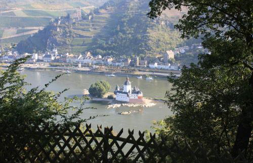 Ferienwohnung Bacharach - Photo 18