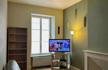 La Maison d'Ailleurs - Photo 31