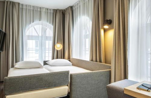 Aparthotel Adagio Lille Centre Grand Place - Foto 33