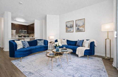 Venice Marina Pool and Spa Luxury Condo - Foto 1