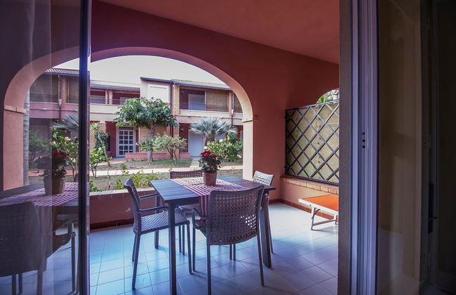 Residence del Mare - Case Sicule - Photo 34