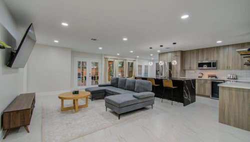 Central Convenience x Modern Luxury - Heart of Houston - Foto 2