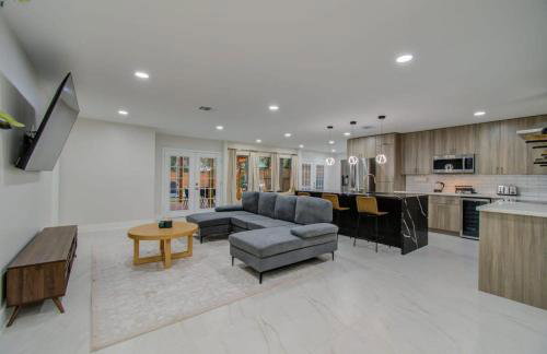 Central Convenience x Modern Luxury - Heart of Houston - Foto 2